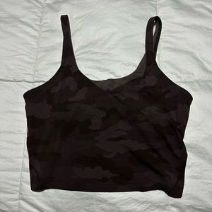 lululemon align tank